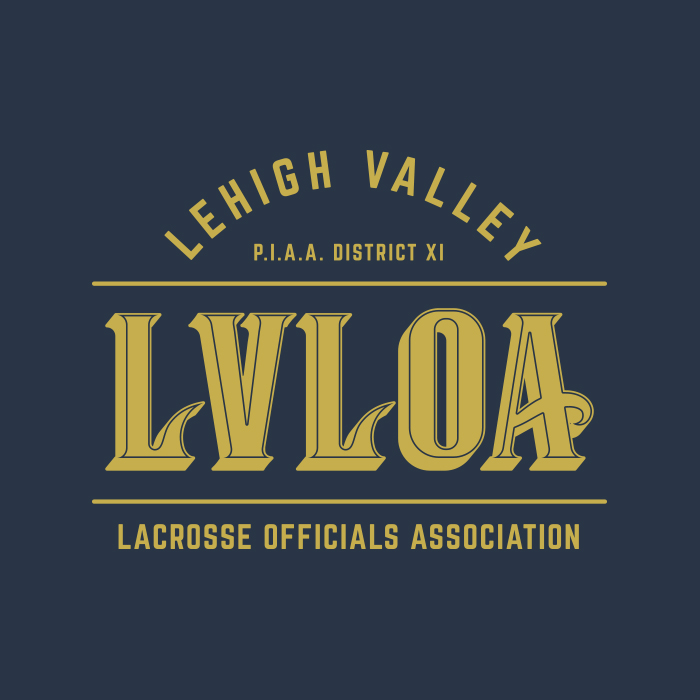 Lehigh Valley Lacrosse Officials